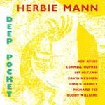 Herbie Mann/Deep Pocket