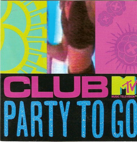 Mtv Party To Go/Vol. 1-Mtv Party To Go