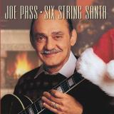 Joe Pass Six String Santa 