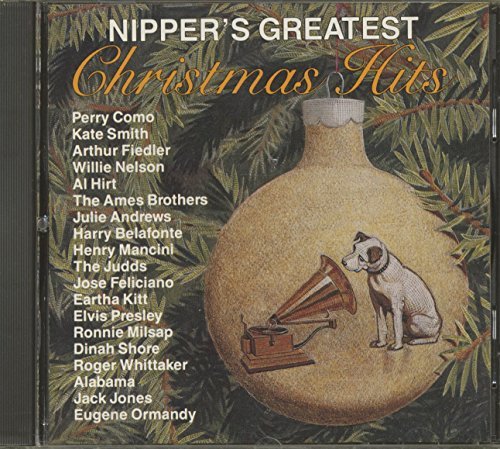 Nipper's Greatest Christmas Hits 