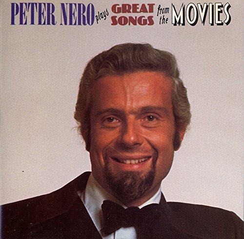 Peter Nero/Great Songs From Movies