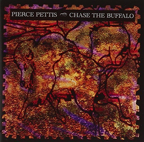 Pettis Pierce Chase The Buffalo 