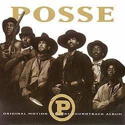 Posse/Soundtrack