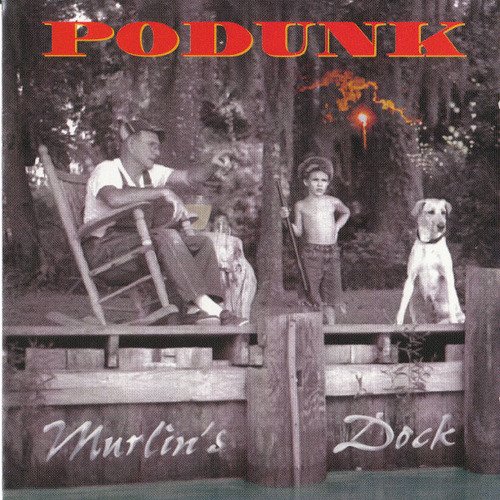 Podunk Murlin's Dock 