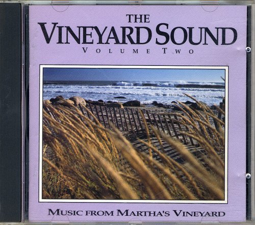 Vineyard Sound/Vol. 2-Music From Martha's Vin