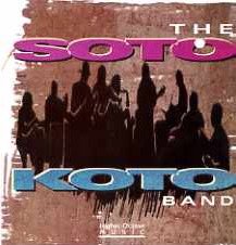 Soto Koto Band/Soto Koto Band