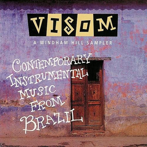 Visom: Music From Brazil / Var/Visom: Music From Brazil / Var