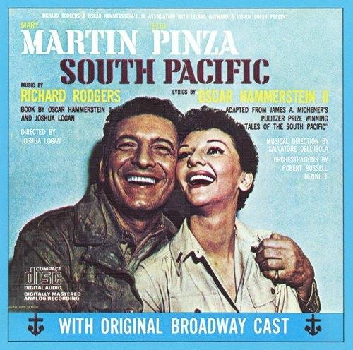 Rodgers & Hammerstein/South Pacific