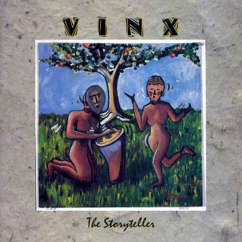 Vinx/Storyteller