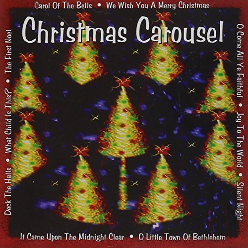 Christmas Carousel Christmas Carousel 