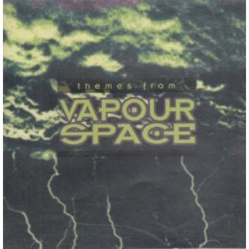 Vapourspace/Themes From Vapourspace