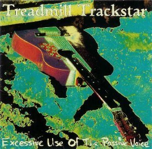 Treadmill Trackstar Excessive Use Of The Passive V 