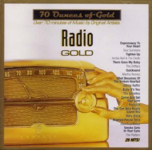 Seventy Ounces Of Gold/Radio Gold