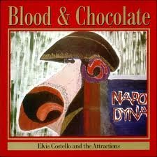 Elvis Costello/Blood & Chocolate
