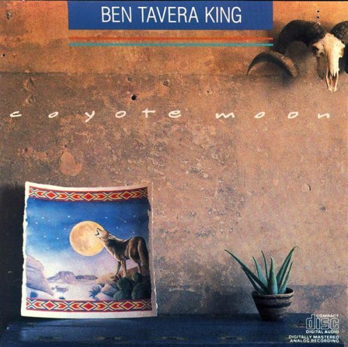 King Ben Tavera Coyote Moon 
