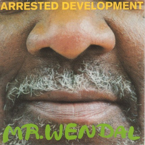 Arrested Development/Mr. Wendal