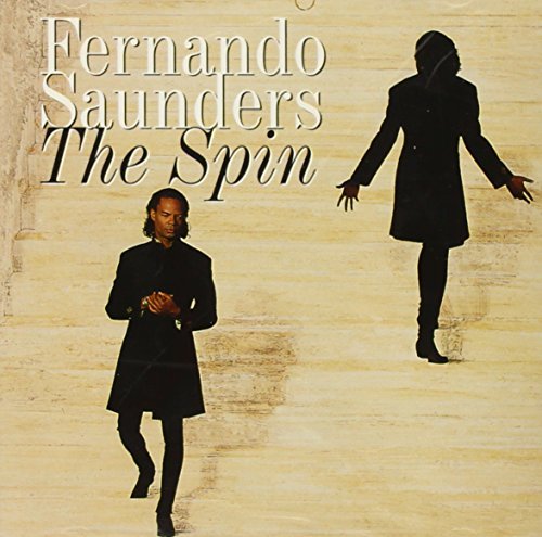 Saunders Fernando Spin 