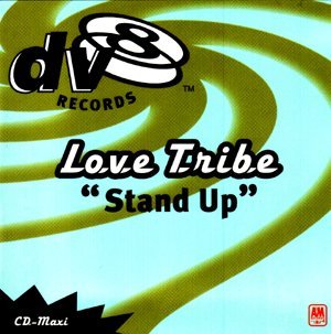 Love Tribe/Stand Up