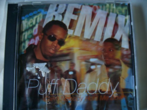 Puff Daddy/Can'T Nobody Hold Me Down@Explicit Version