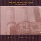 Mexico 70/Imperial Comet Hour