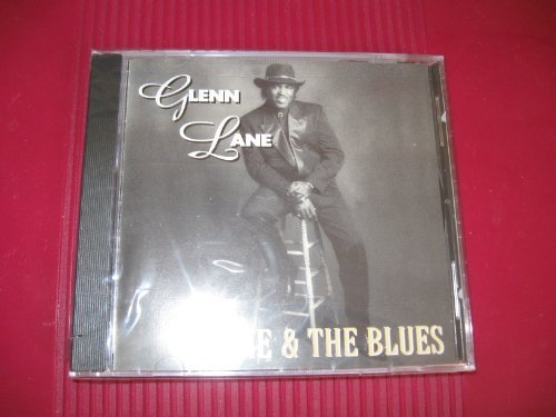 Glenn Lane/Me & The Blues