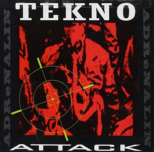 Tekno Attack/Tekno Attack-Adrenalin