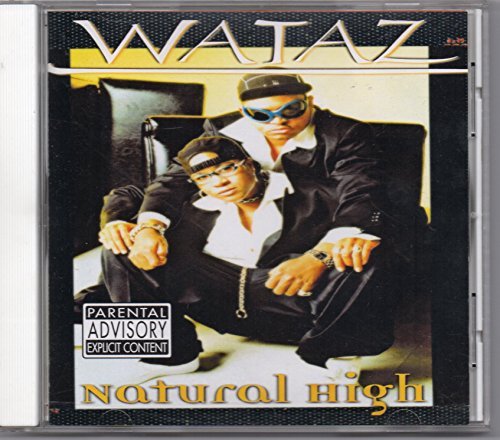 Wataz Natural High 