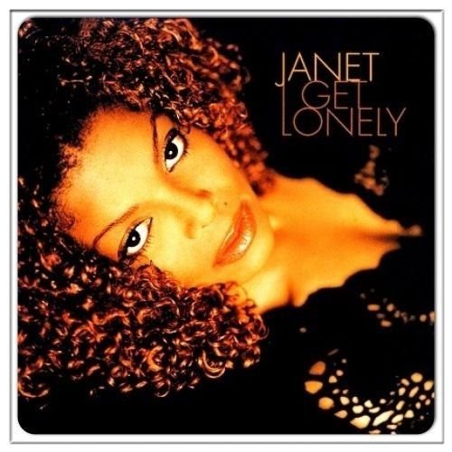 Janet Jackson/I Get Lonely