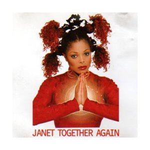 Jackson Janet Together Again 