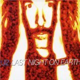 U2 Last Night On Earth 