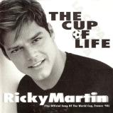 Martin Ricky Cup Of Life 