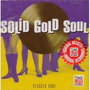 Solid Gold Soul/Classic Soul