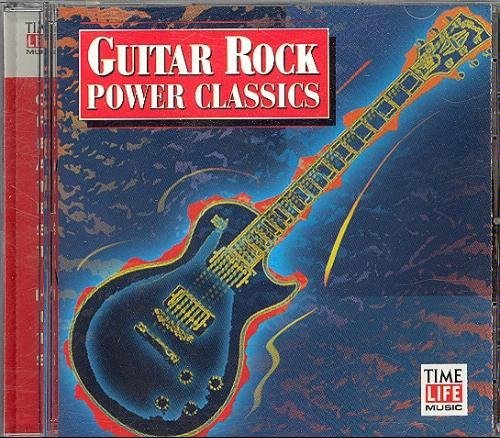Guitar Rock Power Classics 