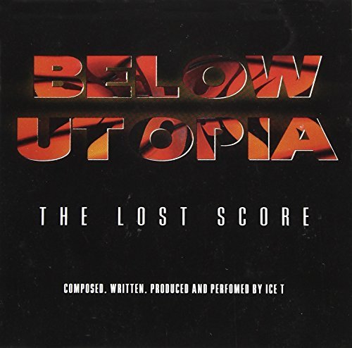 Below Utopia/Soundtrack