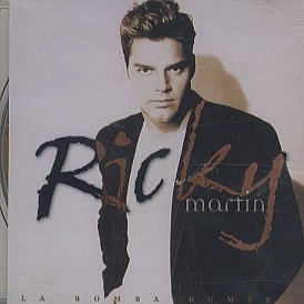 Ricky Martin/La Bomba