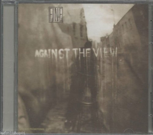 Fine/Against The View