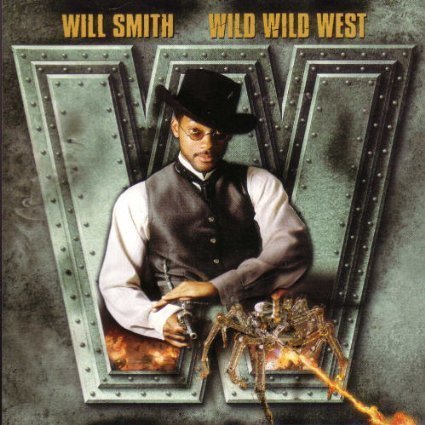 Will Smith/Wild Wild West