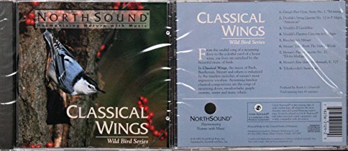 Classical Composers Series/Classical Wings