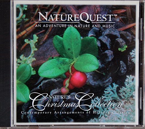 Nature's Christmas Collecti/Nature's Christmas Collection