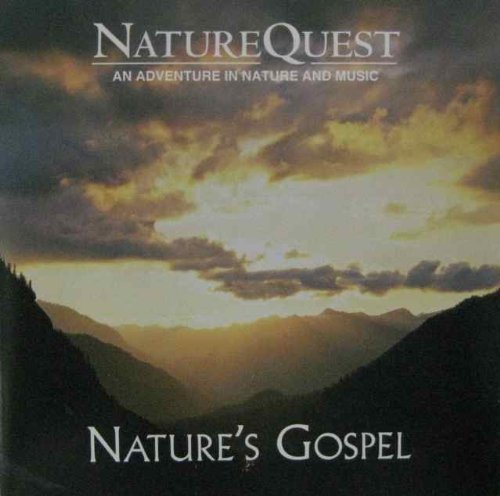 Matthews Henry Gospel Ensemble/Nature's Gospel