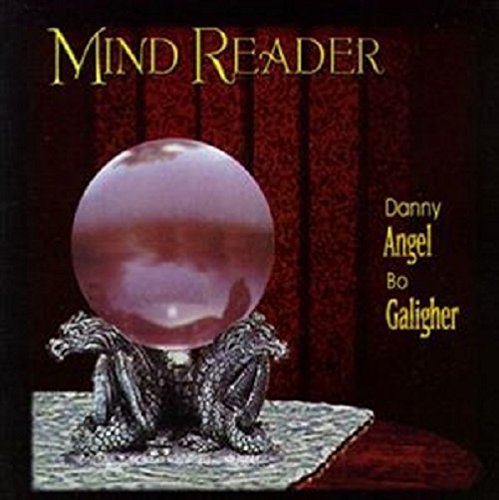Mind Reader/Mind Reader