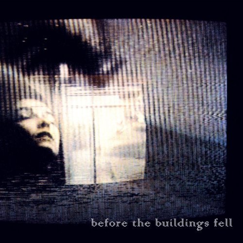 Black Tape For A Blue Girl/Before The Buildings Fall