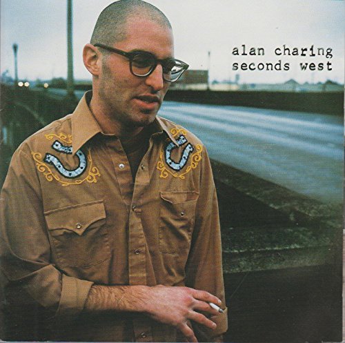 Alan Charing/Seconds West