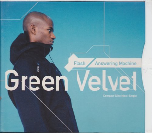 Green Velvet/Flash@Mixed By Danny Tenaglia