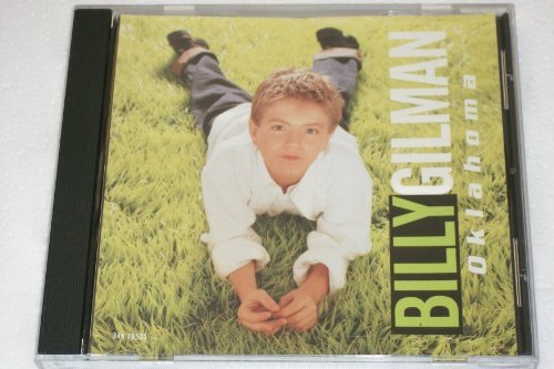 Billy Gilman/Oklahoma@B/W Warm & Fuzzy