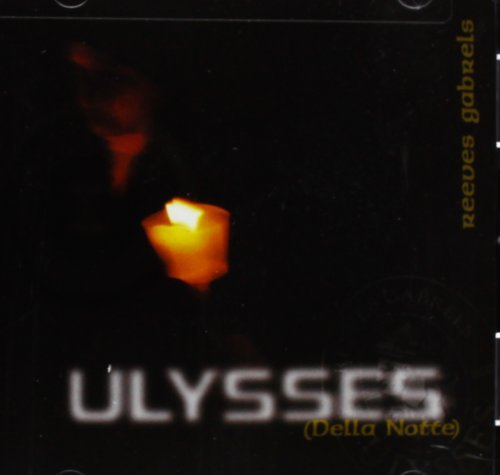 Reeves Gabrels/Ulysses@Feat. Bowie/Smith/Black