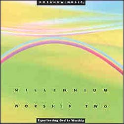 Millennium Worship/Vol. 2-Millennium Worship@2 Cd Set@Millennium Worship