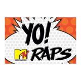 Yo Mtv Raps Vol. 2 Yo Mtv Raps Public Enemy N.W.A. Heavy D Yo Mtv Raps 