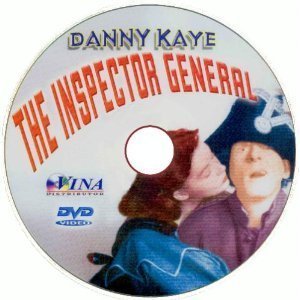 Inspector General/Kaye/Slezak/Bates/Lanchester/L@Clr@Unrated