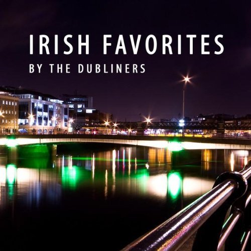 Dubliners Irish Favorites/Dubliners Irish Favorites